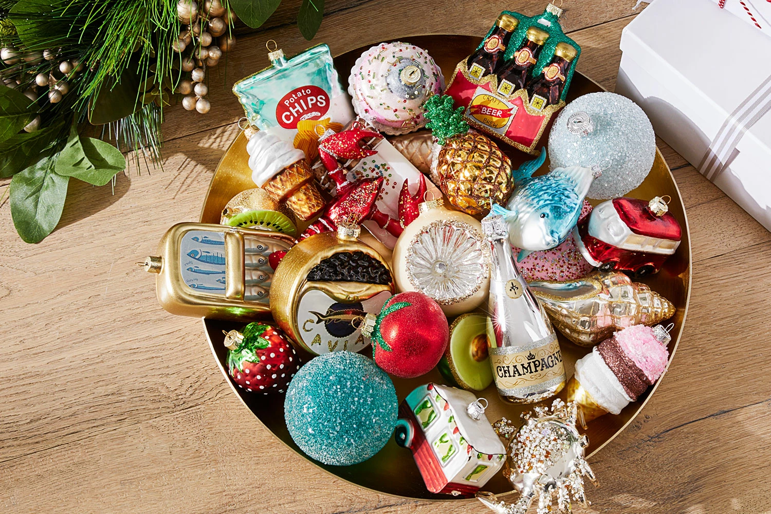 Christmas Tree Decorations Shop -Christmas Tree Decorations Shop 8788