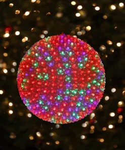 Christmas Tree Decorations Shop -Christmas Tree Decorations Shop alpine corporation christmas yard decorations cor162mc e1 1000