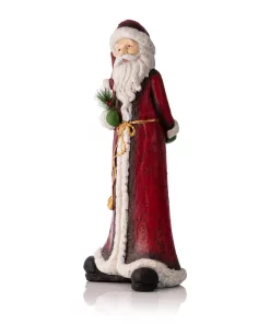 Outdoor Christmas Decorations Alpine Corporation 28 In. Christmas Tall Skinny Santa Statuary 9 Outdoor Christmas Decorations Alpine Corporation 28 In. Christmas Tall Skinny Santa Statuary -Christmas Tree Decorations Shop alpine corporation christmas yard decorations mcc300 4f 1000