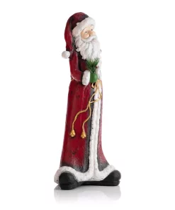 Outdoor Christmas Decorations Alpine Corporation 28 In. Christmas Tall Skinny Santa Statuary 8 Outdoor Christmas Decorations Alpine Corporation 28 In. Christmas Tall Skinny Santa Statuary -Christmas Tree Decorations Shop alpine corporation christmas yard decorations mcc300 c3 1000
