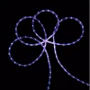 Christmas Lights CC Christmas Decor 30 Ft. 108-Light Purple LED Outdoor Christmas Linear Tape Lighting