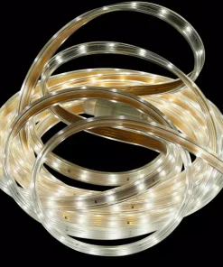 Christmas Lights GE StayBright 19.6 Ft. 240-Light LED Bright White Super Bright Tape Light 10 Christmas Lights GE StayBright 19.6 Ft. 240-Light LED Bright White Super Bright Tape Light -Christmas Tree Decorations Shop christmas rope lights 82152hd 1d 1000