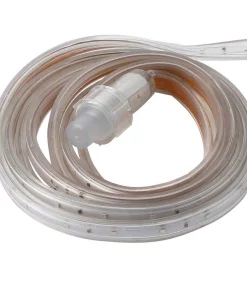 Christmas Lights GE StayBright 19.6 Ft. 240-Light LED Bright White Super Bright Tape Light 8 Christmas Lights GE StayBright 19.6 Ft. 240-Light LED Bright White Super Bright Tape Light -Christmas Tree Decorations Shop christmas rope lights 82152hd 40 1000