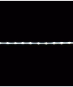 Christmas Lights GE StayBright 19.6 Ft. 240-Light LED Bright White Super Bright Tape Light 9 Christmas Lights GE StayBright 19.6 Ft. 240-Light LED Bright White Super Bright Tape Light -Christmas Tree Decorations Shop christmas rope lights 82152hd a0 1000