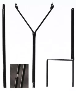 Outdoor Christmas Decorations HOLIDYNAMICS HOLIDAY LIGHTING SOLUTIONS Outdoor Holiday Yard Stakes