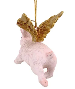 Christmas Tree Decorations Design Toscano 3 In. Hog Heaven Flying Pig Angel Holiday Ornament 10 Christmas Tree Decorations Design Toscano 3 In. Hog Heaven Flying Pig Angel Holiday Ornament -Christmas Tree Decorations Shop design toscano christmas ornaments jh170739 1f 1000