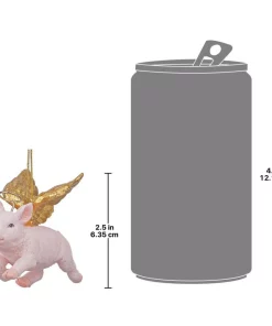 Christmas Tree Decorations Design Toscano 3 In. Hog Heaven Flying Pig Angel Holiday Ornament 13 Christmas Tree Decorations Design Toscano 3 In. Hog Heaven Flying Pig Angel Holiday Ornament -Christmas Tree Decorations Shop design toscano christmas ornaments jh170739 76 1000