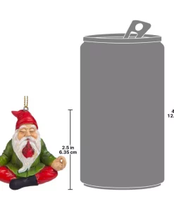 Christmas Tree Decorations Design Toscano 2.5 In. Zen Gnome Holiday Ornament 13 Christmas Tree Decorations Design Toscano 2.5 In. Zen Gnome Holiday Ornament -Christmas Tree Decorations Shop design toscano christmas ornaments qm17010 76 1000