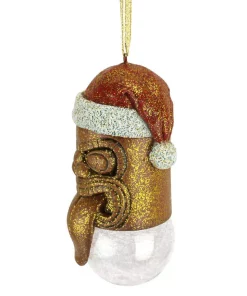 Christmas Tree Decorations Design Toscano 4.5 In. Lono Tiki South Seas Holiday Ornament 9 Christmas Tree Decorations Design Toscano 4.5 In. Lono Tiki South Seas Holiday Ornament -Christmas Tree Decorations Shop design toscano christmas ornaments qs3952 4f 1000