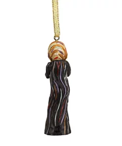Christmas Tree Decorations Design Toscano 3 In. The Silent Scream Holiday Ornament (3-Piece) 8 Christmas Tree Decorations Design Toscano 3 In. The Silent Scream Holiday Ornament (3-Piece) -Christmas Tree Decorations Shop design toscano christmas ornaments qs929064 1f 1000