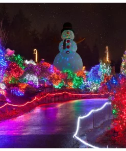 Outdoor Christmas Decorations Fraser Hill Farm 20 Ft. Jolly Snowman Christmas Inflatable With Lights 21 Outdoor Christmas Decorations Fraser Hill Farm 20 Ft. Jolly Snowman Christmas Inflatable With Lights -Christmas Tree Decorations Shop fraser hill farm christmas inflatables fhfsnwm201 l 31 1000