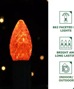 Christmas Lights Fraser Hill Farm 5.5 Ft. 862-Light Multi-Color Gingerbread Set Novelty Light (3-Piece) -Christmas Tree Decorations Shop fraser hill farm christmas novelty lights ffchled003 gb0 mlt 4f 1000