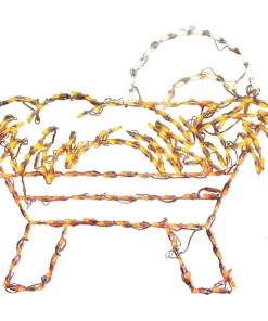 Christmas Lights Fraser Hill Farm 4 Ft. 533-Light Multi-Color Nativity Set Novelty Light (3-Piece) 15 Christmas Lights Fraser Hill Farm 4 Ft. 533-Light Multi-Color Nativity Set Novelty Light (3-Piece) -Christmas Tree Decorations Shop fraser hill farm christmas novelty lights ffchled003 ntv0 mtl 76 1000