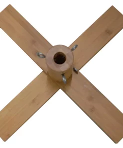 Christmas Tree Decorations Fraser Hill Farm Wooden Christmas Tree Stand