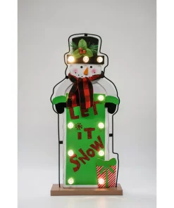 Christmas Greenery Fraser Hill Farm 24 In. Artificial Christmas Wreath With Train, Sleigh, Gift Box, Lighted HO HO HO & Let It Snow And Bejeweled Ornaments 20 Christmas Greenery Fraser Hill Farm 24 In. Artificial Christmas Wreath With Train, Sleigh, Gift Box, Lighted HO HO HO & Let It Snow And Bejeweled Ornaments -Christmas Tree Decorations Shop fraser hill farm christmas wreaths ffchdec005 bright 1f 1000