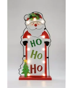 Christmas Greenery Fraser Hill Farm 24 In. Artificial Christmas Wreath With Train, Sleigh, Gift Box, Lighted HO HO HO & Let It Snow And Bejeweled Ornaments 18 Christmas Greenery Fraser Hill Farm 24 In. Artificial Christmas Wreath With Train, Sleigh, Gift Box, Lighted HO HO HO & Let It Snow And Bejeweled Ornaments -Christmas Tree Decorations Shop fraser hill farm christmas wreaths ffchdec005 bright c3 1000