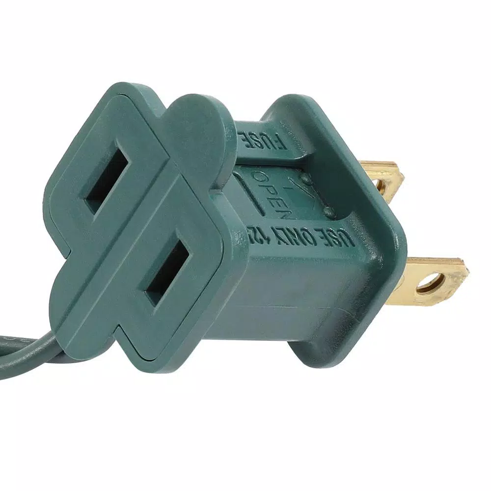 Christmas Tree Decorations GE Holiday Classics 11 In. 16-Light Silver Glittered Bethlehem Star Tree Top 4 Christmas Tree Decorations GE Holiday Classics 11 In. 16-Light Silver Glittered Bethlehem Star Tree Top - Image 4