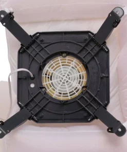 Outdoor Christmas Decorations Gemmy 6 Ft. Tall Airblown Inflatable Grinch And Max On Sled Scene -Christmas Tree Decorations Shop gemmy christmas inflatables 111796x 1d 1000