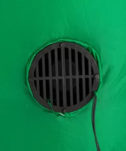 Outdoor Christmas Decorations Glitzhome 8 Ft. Inflatable Santa Snowman Gate Arch -Christmas Tree Decorations Shop glitzhome christmas inflatables 2005200001 44 1000