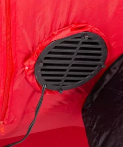 Outdoor Christmas Decorations Glitzhome 7 Ft. Santa Claus On Pick Up Truck Inflatable Decor 10 Outdoor Christmas Decorations Glitzhome 7 Ft. Santa Claus On Pick Up Truck Inflatable Decor -Christmas Tree Decorations Shop glitzhome christmas inflatables 2005200002 fa 1000