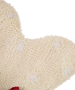 Indoor Christmas Decorations Glitzhome 12.5 In. Hooked Christmas Decor Stocking With Bone Shape 9 Indoor Christmas Decorations Glitzhome 12.5 In. Hooked Christmas Decor Stocking With Bone Shape -Christmas Tree Decorations Shop glitzhome christmas stockings 1113004457 1f 1000