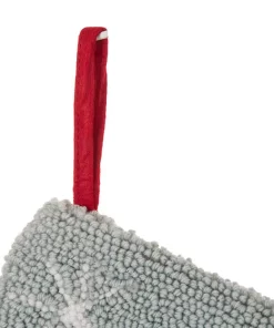 Indoor Christmas Decorations Glitzhome 19 In. Polyester Fox Hooked Stocking (2-Pack) 9 Indoor Christmas Decorations Glitzhome 19 In. Polyester Fox Hooked Stocking (2-Pack) -Christmas Tree Decorations Shop glitzhome christmas stockings 2004700038 4f 1000