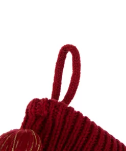 Indoor Christmas Decorations Glitzhome 24 In. Knitted Acrylic Christmas Decoration Snowflake Stocking (2-Pack) 10 Indoor Christmas Decorations Glitzhome 24 In. Knitted Acrylic Christmas Decoration Snowflake Stocking (2-Pack) -Christmas Tree Decorations Shop glitzhome christmas stockings 2004700046 1f 1000