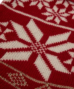 Indoor Christmas Decorations Glitzhome 24 In. Knitted Acrylic Christmas Decoration Snowflake Stocking (2-Pack) 11 Indoor Christmas Decorations Glitzhome 24 In. Knitted Acrylic Christmas Decoration Snowflake Stocking (2-Pack) -Christmas Tree Decorations Shop glitzhome christmas stockings 2004700046 44 1000