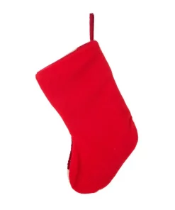 Indoor Christmas Decorations Glitzhome 20 In. Acrylic/Polyester Hooked Dog Stocking (2-Pack) 10 Indoor Christmas Decorations Glitzhome 20 In. Acrylic/Polyester Hooked Dog Stocking (2-Pack) -Christmas Tree Decorations Shop glitzhome christmas stockings 2004800002 44 1000