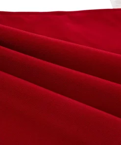 Christmas Tree Decorations Glitzhome 48 In. D Fabric Christmas Tree Skirt In Merry Christmas 12 Christmas Tree Decorations Glitzhome 48 In. D Fabric Christmas Tree Skirt In Merry Christmas -Christmas Tree Decorations Shop glitzhome christmas tree skirts collars 1113202455 44 1000