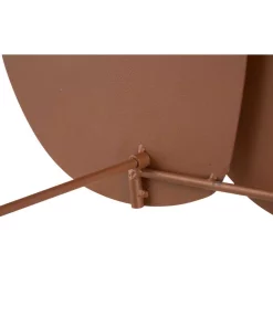 Outdoor Christmas Decorations Glitzhome 29.92 In. H Rusty Metal Snowman Family Yard Stake Or Standing Decor Or Wall Decor -Christmas Tree Decorations Shop glitzhome christmas yard decorations 1103203440 76 1000