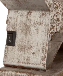 Indoor Christmas Decorations Glitzhome 7.5 In. H Marquee LED Lighted Christmas Stocking Holder Star 13 Indoor Christmas Decorations Glitzhome 7.5 In. H Marquee LED Lighted Christmas Stocking Holder Star -Christmas Tree Decorations Shop glitzhome stocking holders 1124202577 44 1000