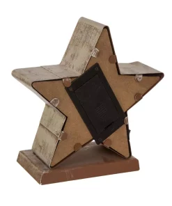 Indoor Christmas Decorations Glitzhome 7.5 In. H Marquee LED Lighted Christmas Stocking Holder Star 14 Indoor Christmas Decorations Glitzhome 7.5 In. H Marquee LED Lighted Christmas Stocking Holder Star -Christmas Tree Decorations Shop glitzhome stocking holders 1124202577 fa 1000