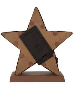 Indoor Christmas Decorations Glitzhome 2-Pack Marquee LED Star Stocking Holder 10 Indoor Christmas Decorations Glitzhome 2-Pack Marquee LED Star Stocking Holder -Christmas Tree Decorations Shop glitzhome stocking holders 2005000014 4f 1000