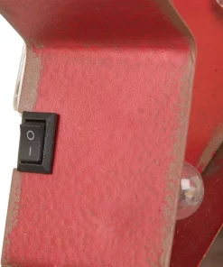 Indoor Christmas Decorations Glitzhome 2-Pack Marquee LED Star Stocking Holder 13 Indoor Christmas Decorations Glitzhome 2-Pack Marquee LED Star Stocking Holder -Christmas Tree Decorations Shop glitzhome stocking holders 2005000014 fa 1000