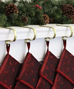 Christmas Tree Decorations Shop -Christmas Tree Decorations Shop haute decor stocking holders mc0486 c3 1000