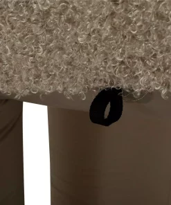 Outdoor Christmas Decorations Home Accents Holiday 11 Ft. Pre-Lit Giant Airblown Inflatable Fuzzy Reindeer -Christmas Tree Decorations Shop home accents holiday christmas inflatables 116907 76 1000