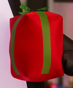 Outdoor Christmas Decorations Home Accents Holiday 11 Ft. Giant-Sized LED Inflatable Penguin -Christmas Tree Decorations Shop home accents holiday christmas inflatables 117578 1d 1000