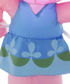 Outdoor Christmas Decorations Home Accents Holiday 21.65 In. W X 12.99 In. D X 42.13 In. H Lighted Inflatable Poppy With Candy Cane 14 Outdoor Christmas Decorations Home Accents Holiday 21.65 In. W X 12.99 In. D X 42.13 In. H Lighted Inflatable Poppy With Candy Cane -Christmas Tree Decorations Shop home accents holiday christmas inflatables 38766 66 1000