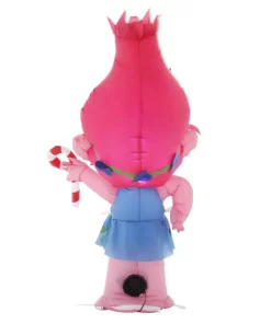 Outdoor Christmas Decorations Home Accents Holiday 21.65 In. W X 12.99 In. D X 42.13 In. H Lighted Inflatable Poppy With Candy Cane 21 Outdoor Christmas Decorations Home Accents Holiday 21.65 In. W X 12.99 In. D X 42.13 In. H Lighted Inflatable Poppy With Candy Cane -Christmas Tree Decorations Shop home accents holiday christmas inflatables 38766 d4 1000