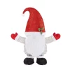 Outdoor Christmas Decorations Home Accents Holiday 3 Ft. Yuletide Lane LED Large Christmas Gnome