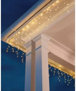 Christmas Tree Decorations Shop -Christmas Tree Decorations Shop home accents holiday icicle lights ty 110socurww e1 1000