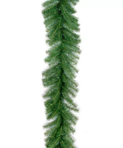 Christmas Greenery National Tree Company 9 Ft. Norwood Fir Artificial Christmas Garland