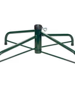 Christmas Tree Decorations National Tree Company 32 In. Folding Tree Stand