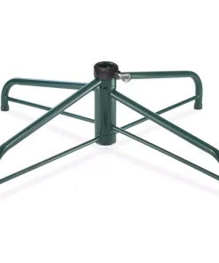 Christmas Tree Decorations National Tree Company 36 In. Folding Tree Stand