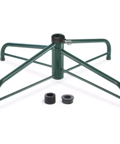 Christmas Tree Decorations National Tree Company 36 In. Folding Tree Stand