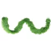Christmas Greenery Northlight 50 Ft. Unlit Green Mountain Pine Artificial Christmas Garland