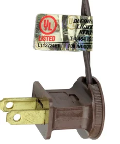 Northlight 2 Ft. X 8 Ft. Warm White LED Net Style Tree Trunk Wrap Christmas Lights With Brown Wire 5 Northlight 2 Ft. X 8 Ft. Warm White LED Net Style Tree Trunk Wrap Christmas Lights With Brown Wire -Christmas Tree Decorations Shop northlight christmas net lights 32604843 4f 1000