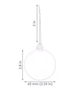 Christmas Tree Decorations Sunnydaze Decor Red And White Merry Medley Plastic Ornament Set (24-Piece) -Christmas Tree Decorations Shop sunnydaze decor christmas ornaments sme 534 4f 1000