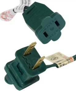 Christmas Lights Sunnydaze Decor 22 Ft. 5 Mm W Angle 70-Count Multi-Seasonal Decor LED String Lights – White -Christmas Tree Decorations Shop sunnydaze decor christmas string lights kwr 770 fa 1000